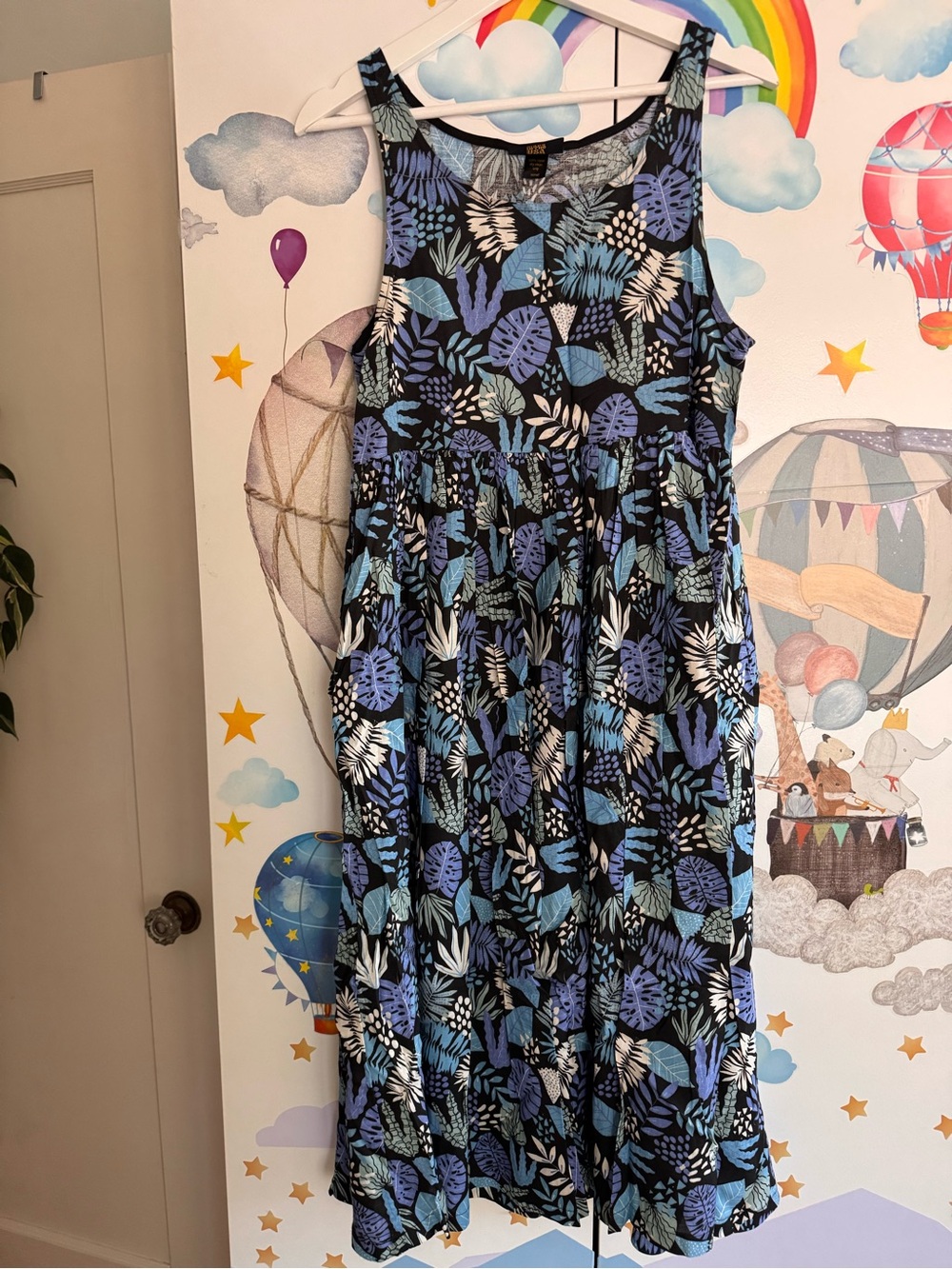 Nooworks plant life Naomi xs NWOT